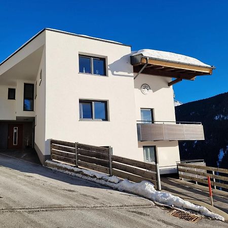 Apartment Alpenliebe - Kpl657 By Interhome Kappl  Dış mekan fotoğraf