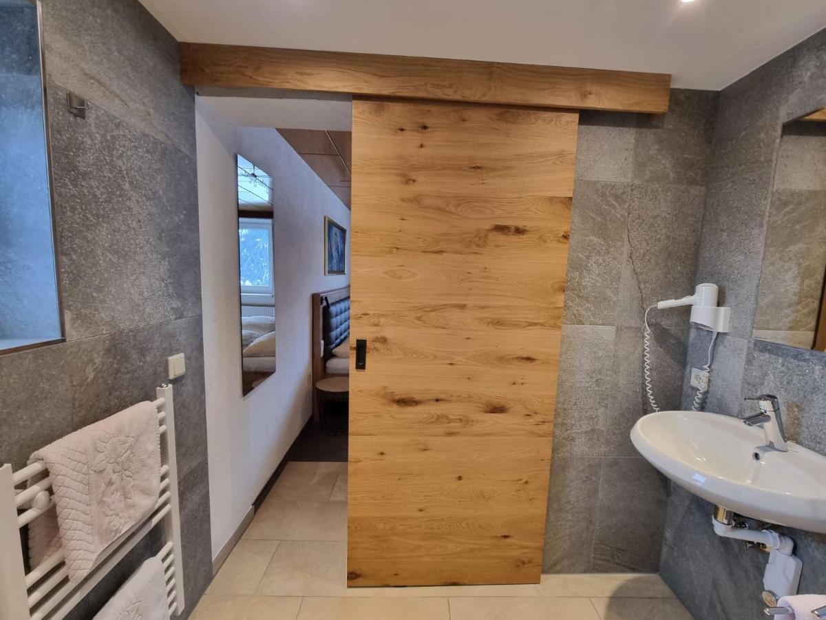 Apartment Alpenliebe - Kpl657 By Interhome Kappl  Dış mekan fotoğraf