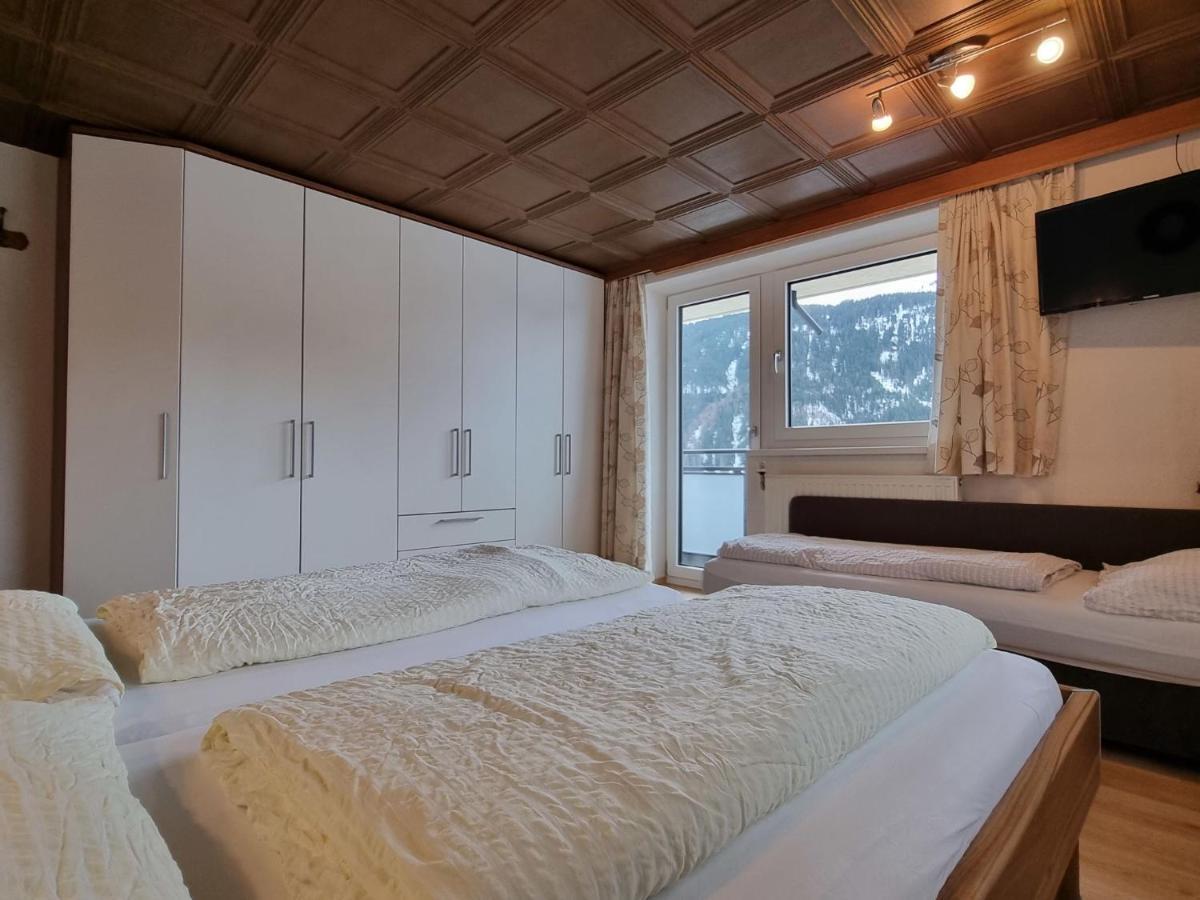 Apartment Alpenliebe - Kpl657 By Interhome Kappl  Dış mekan fotoğraf