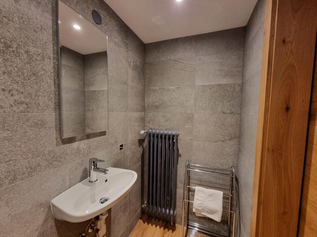 Apartment Alpenliebe - Kpl657 By Interhome Kappl  Dış mekan fotoğraf