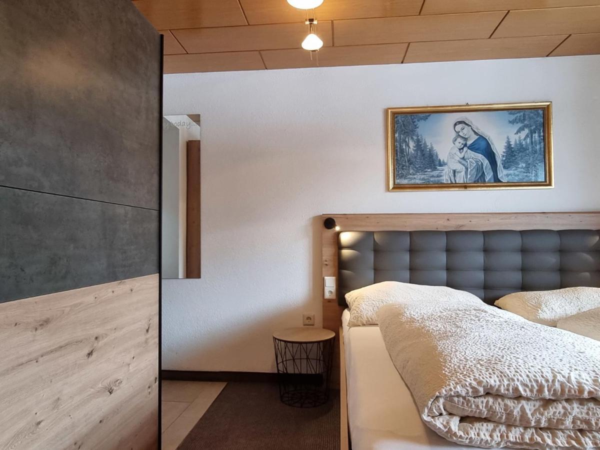 Apartment Alpenliebe - Kpl657 By Interhome Kappl  Dış mekan fotoğraf
