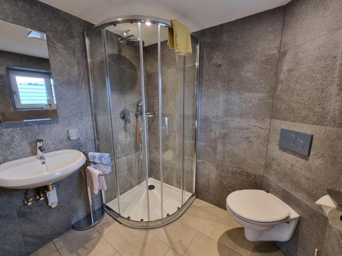 Apartment Alpenliebe - Kpl657 By Interhome Kappl  Dış mekan fotoğraf