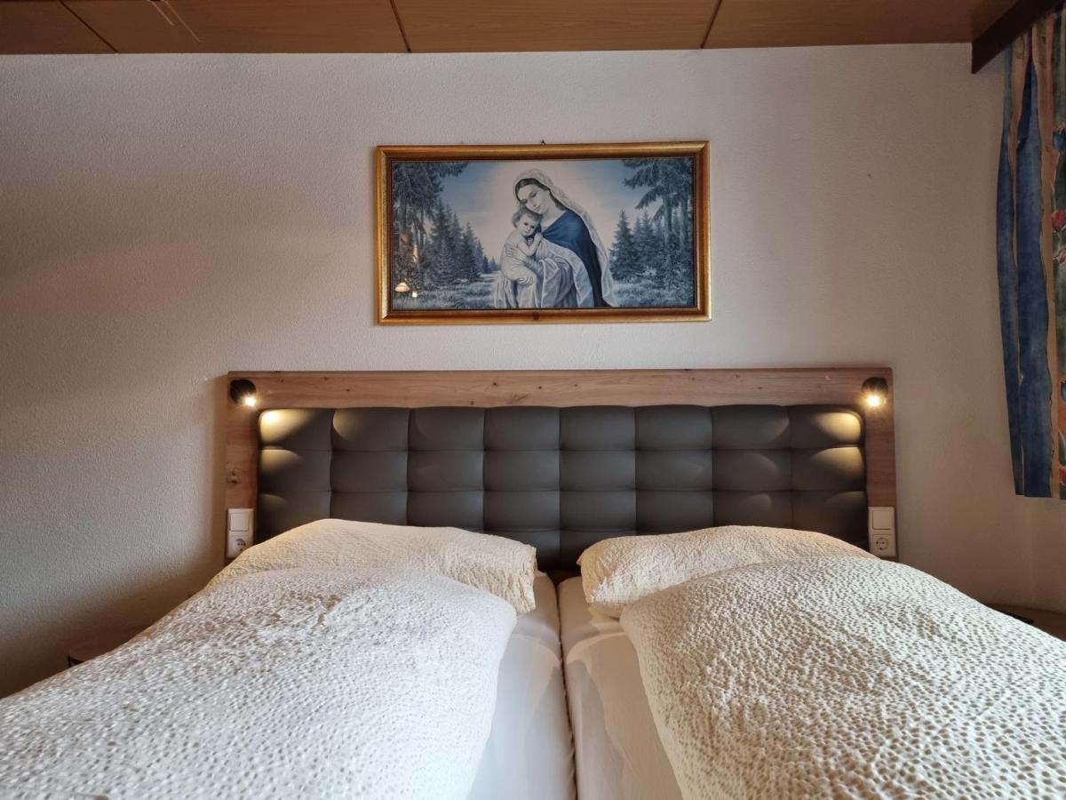 Apartment Alpenliebe - Kpl657 By Interhome Kappl  Dış mekan fotoğraf