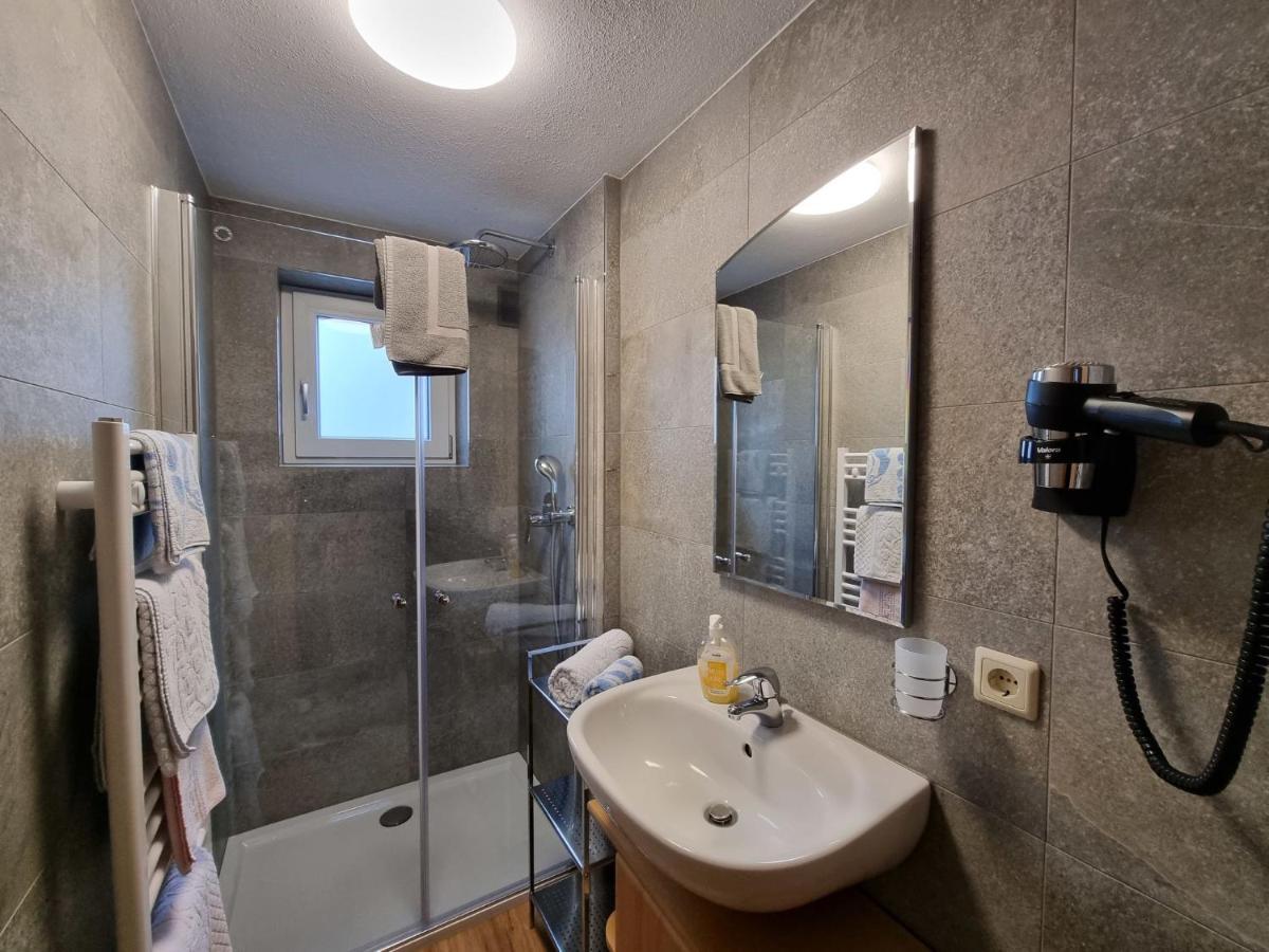 Apartment Alpenliebe - Kpl657 By Interhome Kappl  Dış mekan fotoğraf