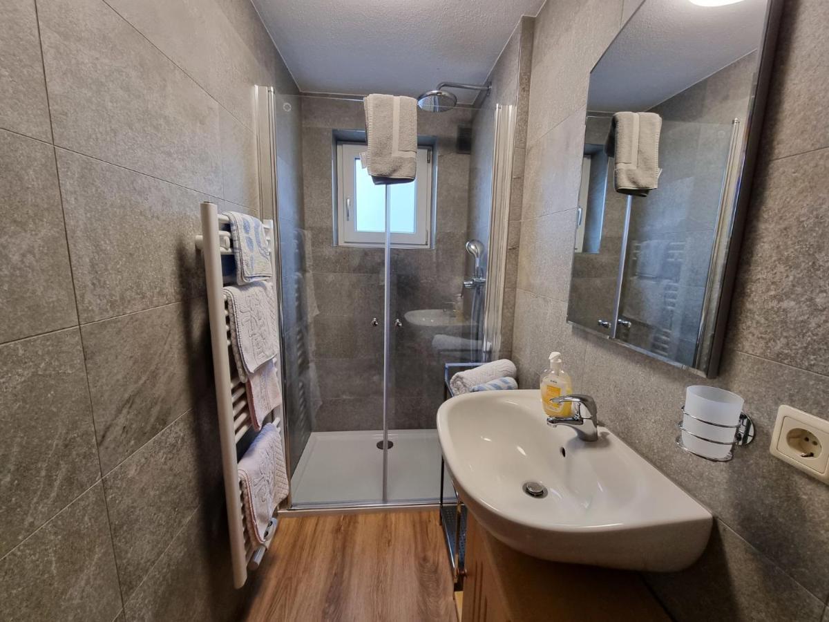 Apartment Alpenliebe - Kpl657 By Interhome Kappl  Dış mekan fotoğraf