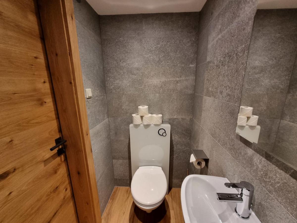 Apartment Alpenliebe - Kpl657 By Interhome Kappl  Dış mekan fotoğraf
